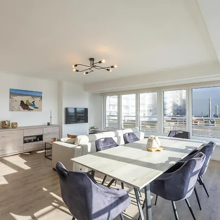 Rapallo Iii - 0202 Apartment