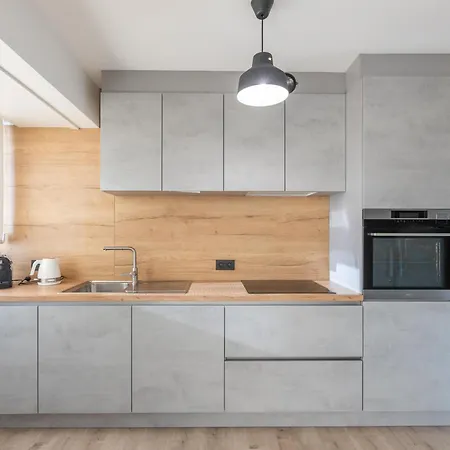 Apartment Rapallo Iii - 0202 *