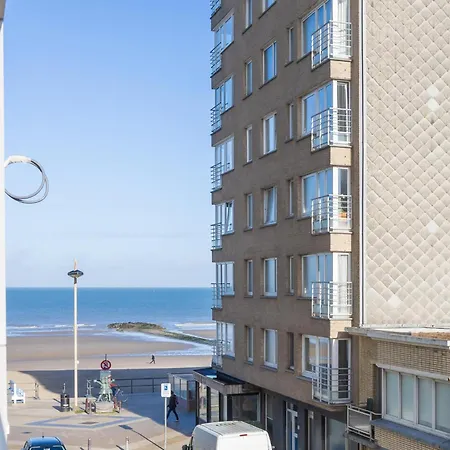 Rapallo Iii - 0202 * Middelkerke