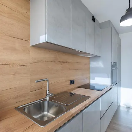 Apartment Rapallo Iii - 0202 *