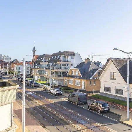 Rapallo Iii - 0202 Apartment *