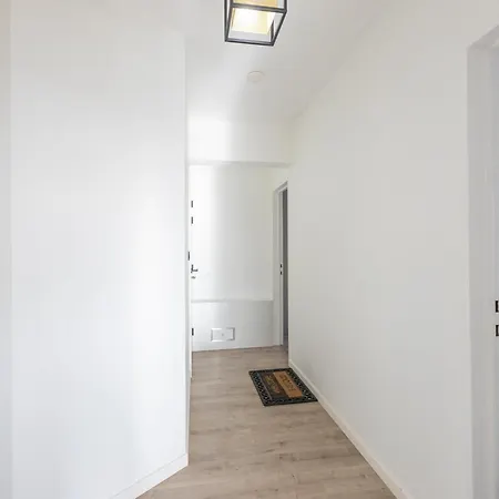 Apartment Rapallo Iii - 0202 Middelkerke