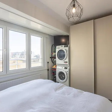 Apartment Rapallo Iii - 0202 Middelkerke