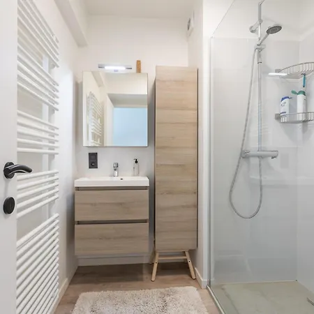 Rapallo Iii - 0202 Apartment