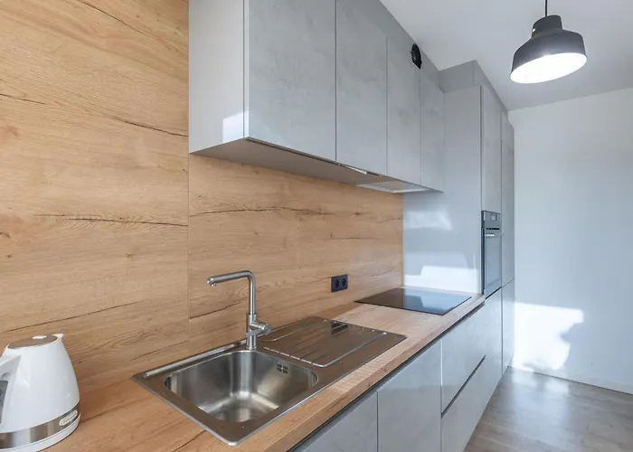 Lägenhet Rapallo Iii - 0202 *