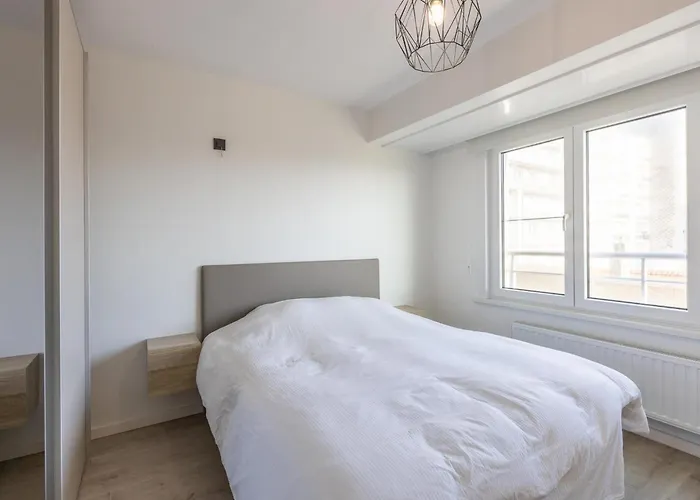 公寓 Rapallo Iii - 0202 *